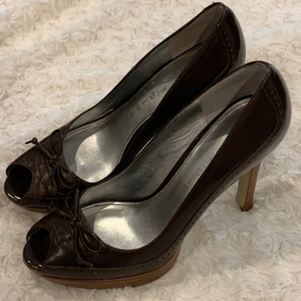 Marc Fisher Heels